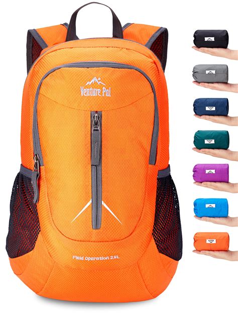 best foldable backpack for travel.